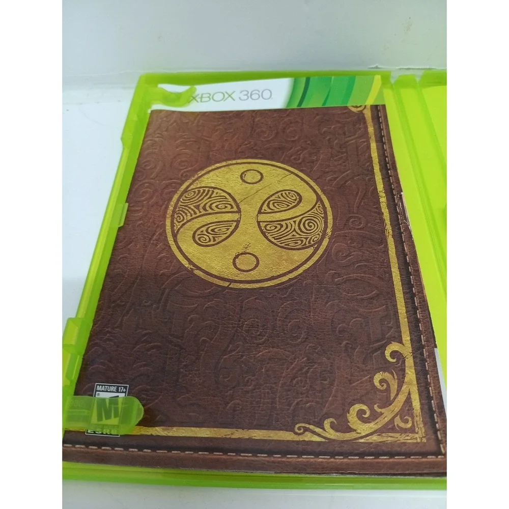 Fable III (Microsoft Xbox 360, 2010)